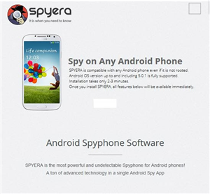 Spy Human Free Android